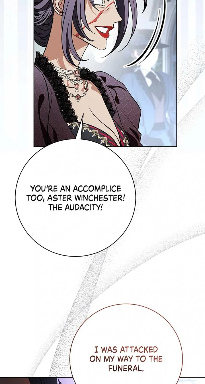 To My Husband’s Mistress Chapter 87 page 10