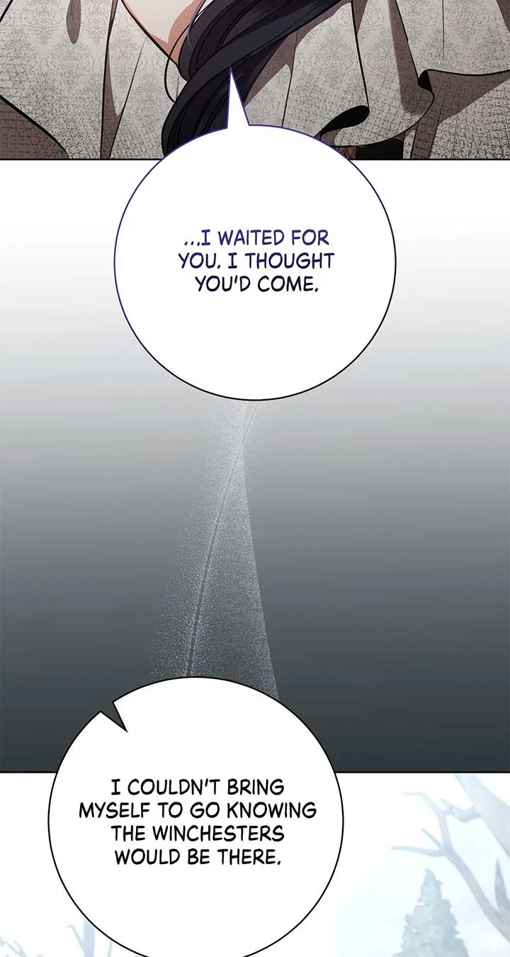 To My Husband’s Mistress Chapter 83 page 36