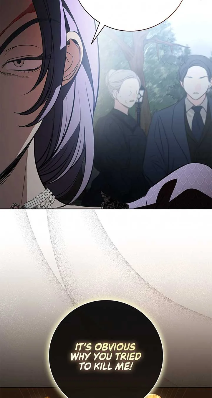 To My Husband’s Mistress Chapter 87 page 11