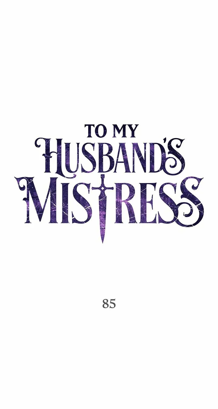 To My Husband’s Mistress Chapter 85 page 2