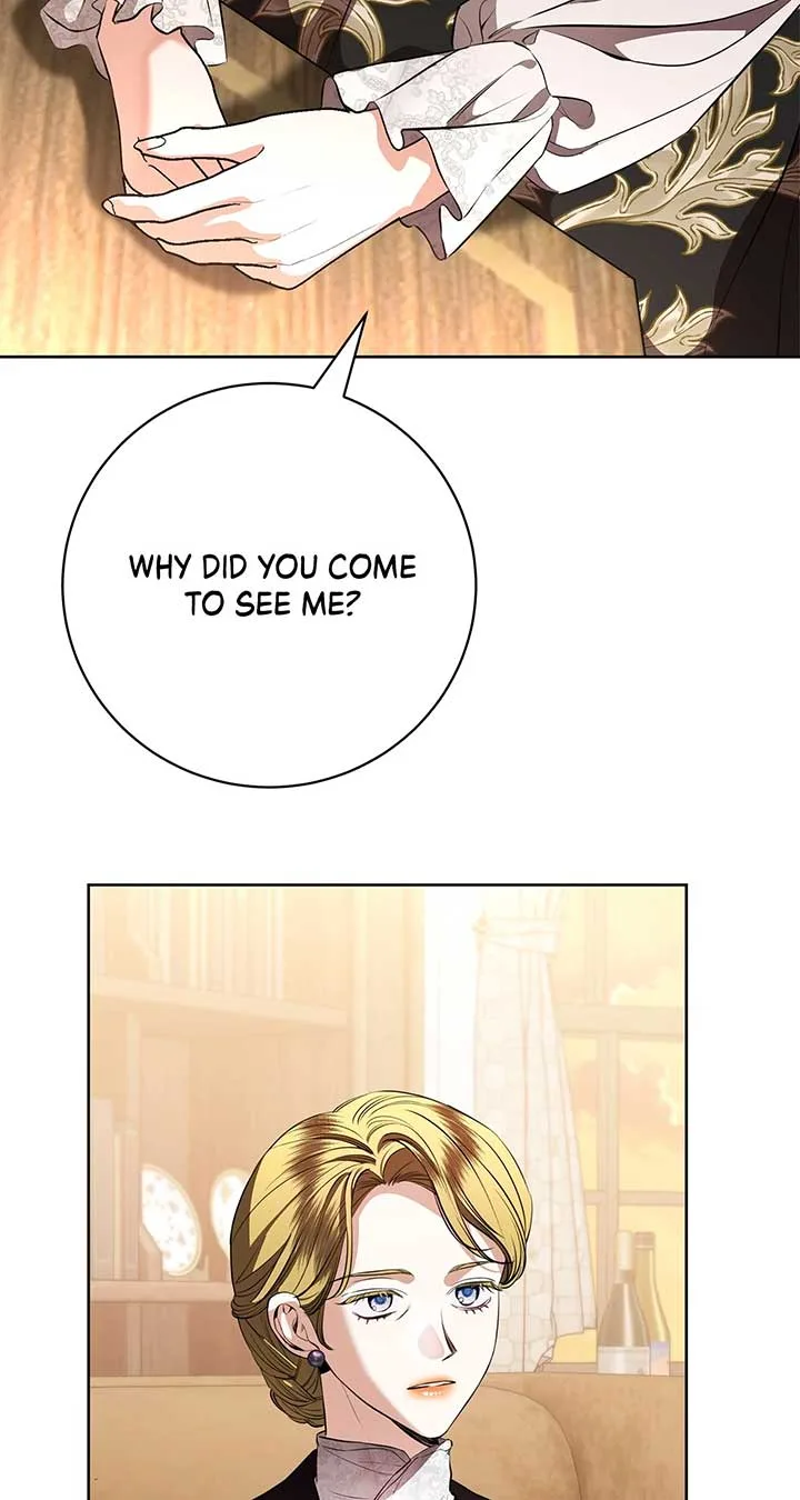 To My Husband’s Mistress Chapter 83 page 41
