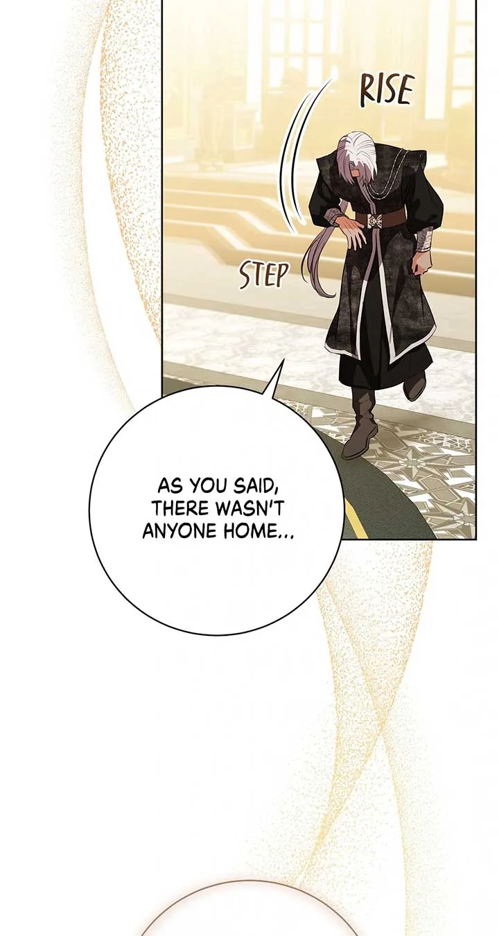 To My Husband’s Mistress Chapter 85 page 8