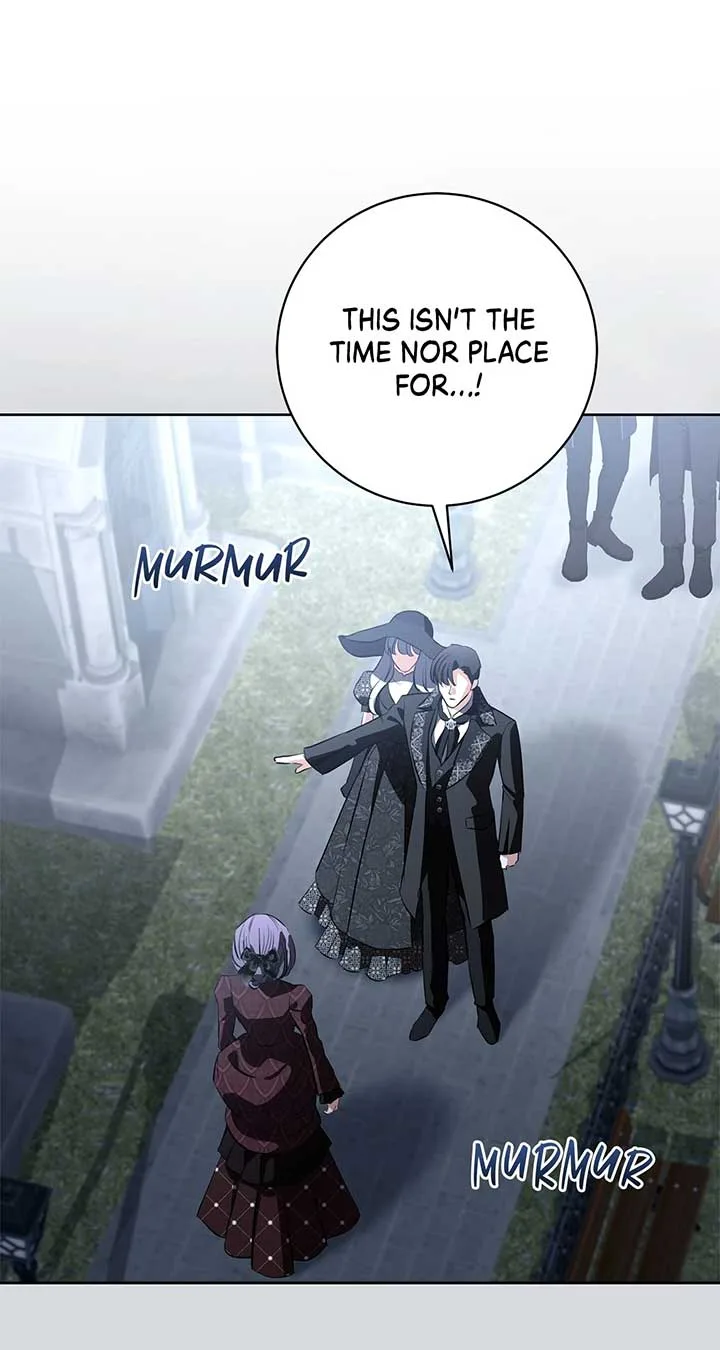 To My Husband’s Mistress Chapter 87 page 14