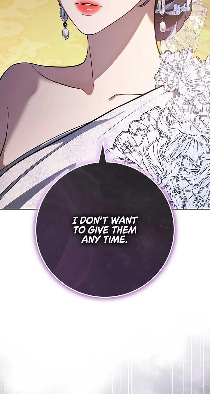 To My Husband’s Mistress Chapter 88 page 81