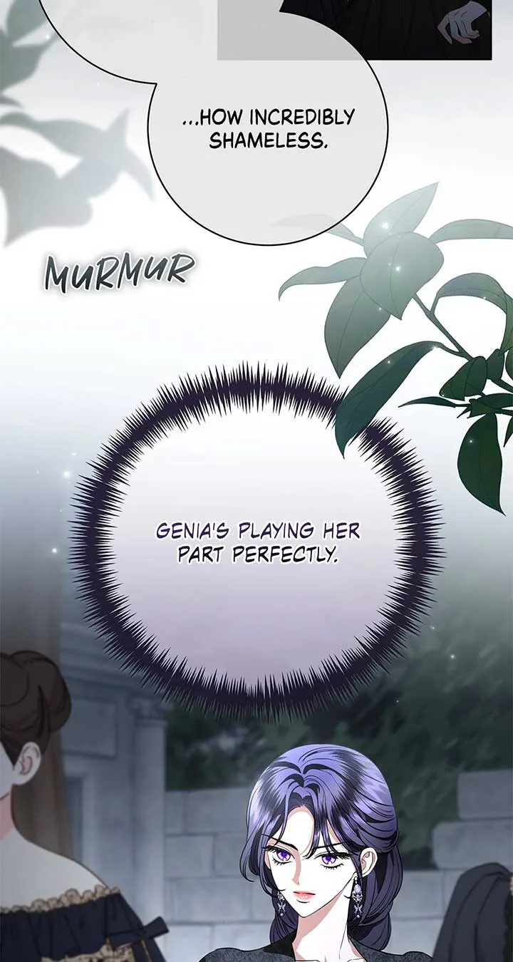 To My Husband’s Mistress Chapter 87 page 17