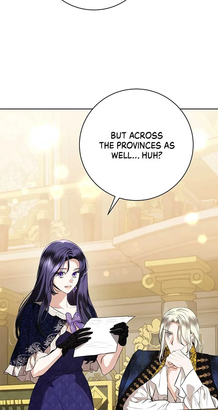 To My Husband’s Mistress Chapter 85 page 4
