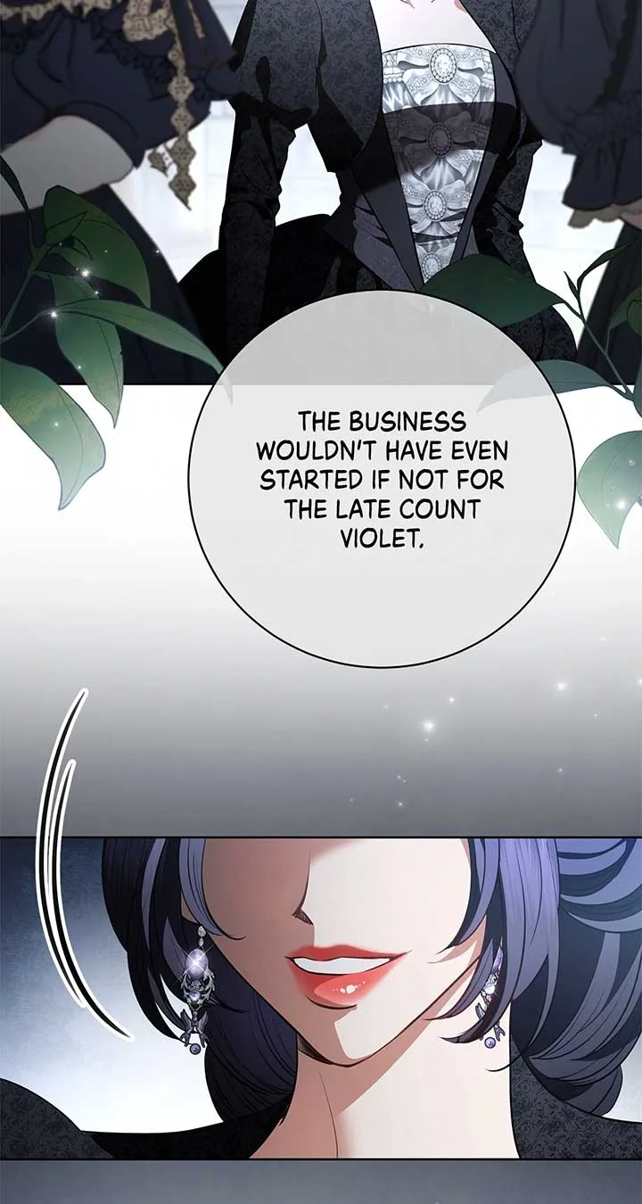 To My Husband’s Mistress Chapter 87 page 18