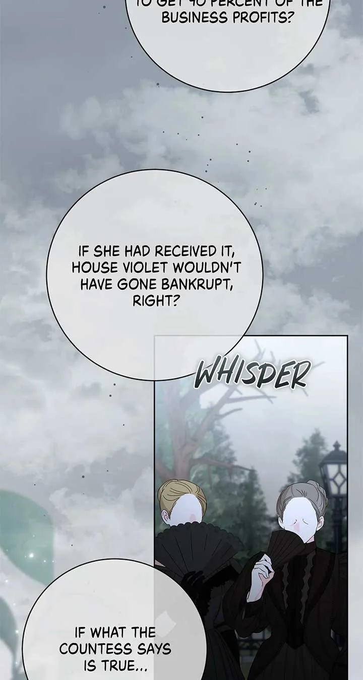 To My Husband’s Mistress Chapter 87 page 16