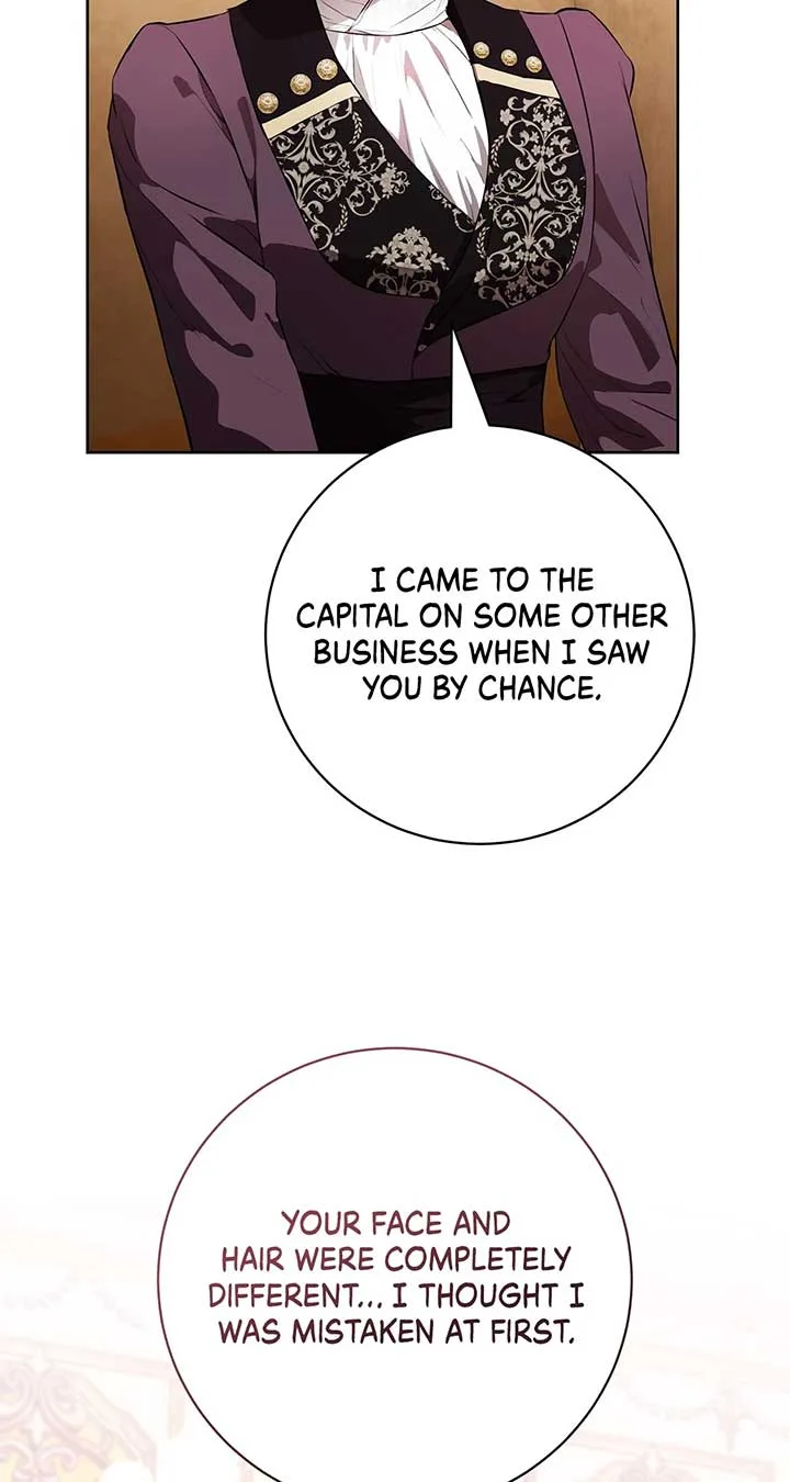 To My Husband’s Mistress Chapter 83 page 42