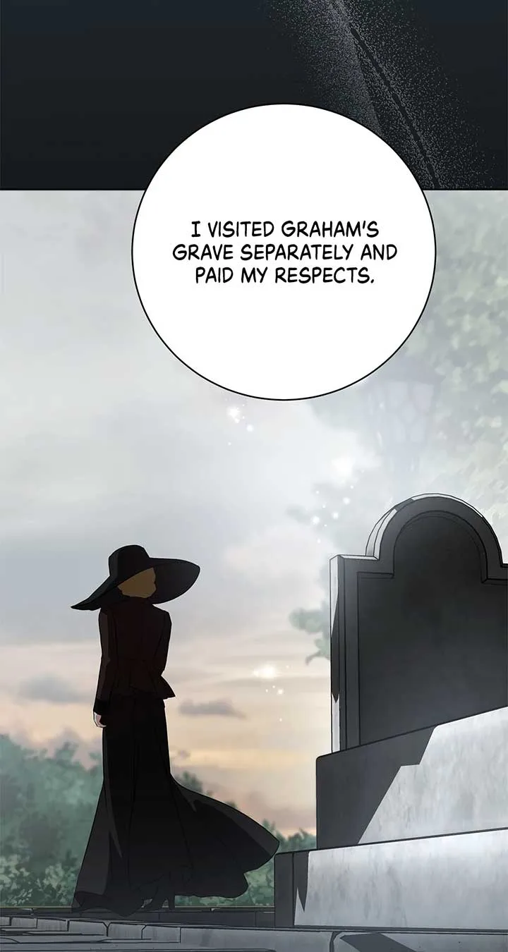 To My Husband’s Mistress Chapter 83 page 38