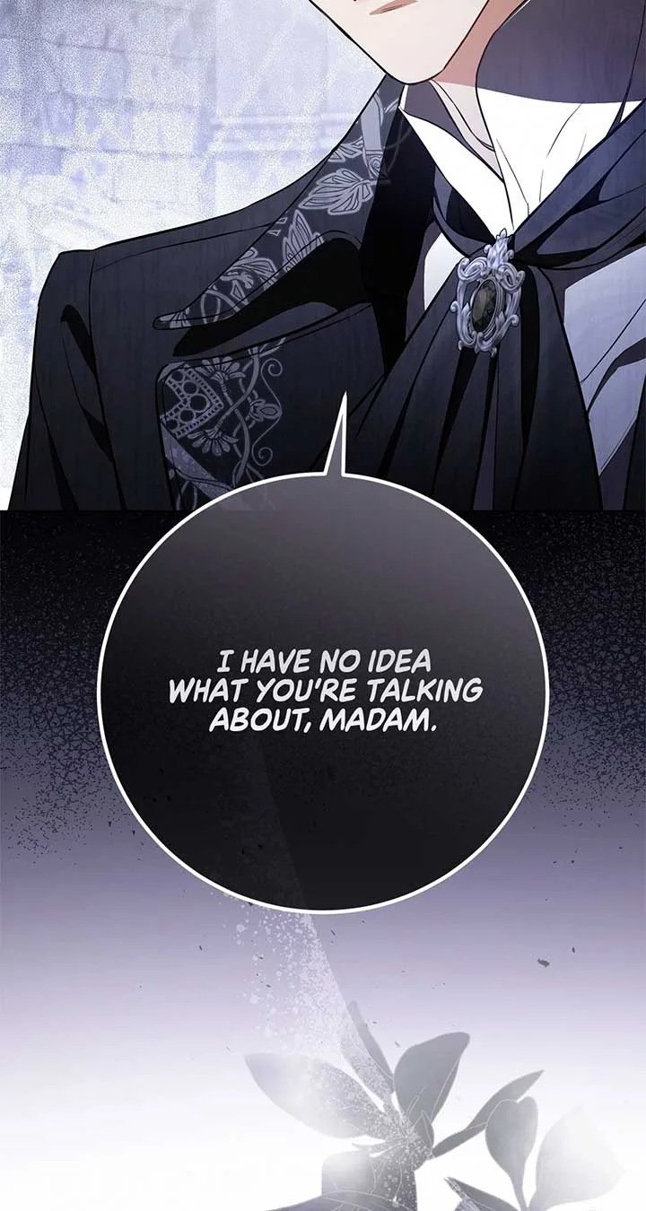 To My Husband’s Mistress Chapter 87 page 21