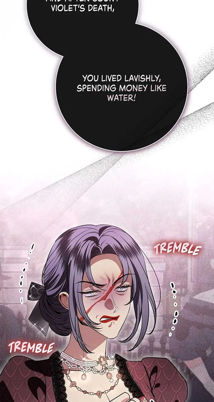 To My Husband’s Mistress Chapter 87 page 30