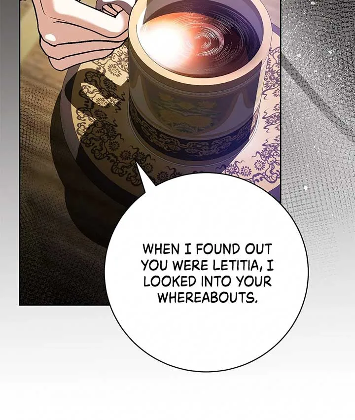 To My Husband’s Mistress Chapter 83 page 56