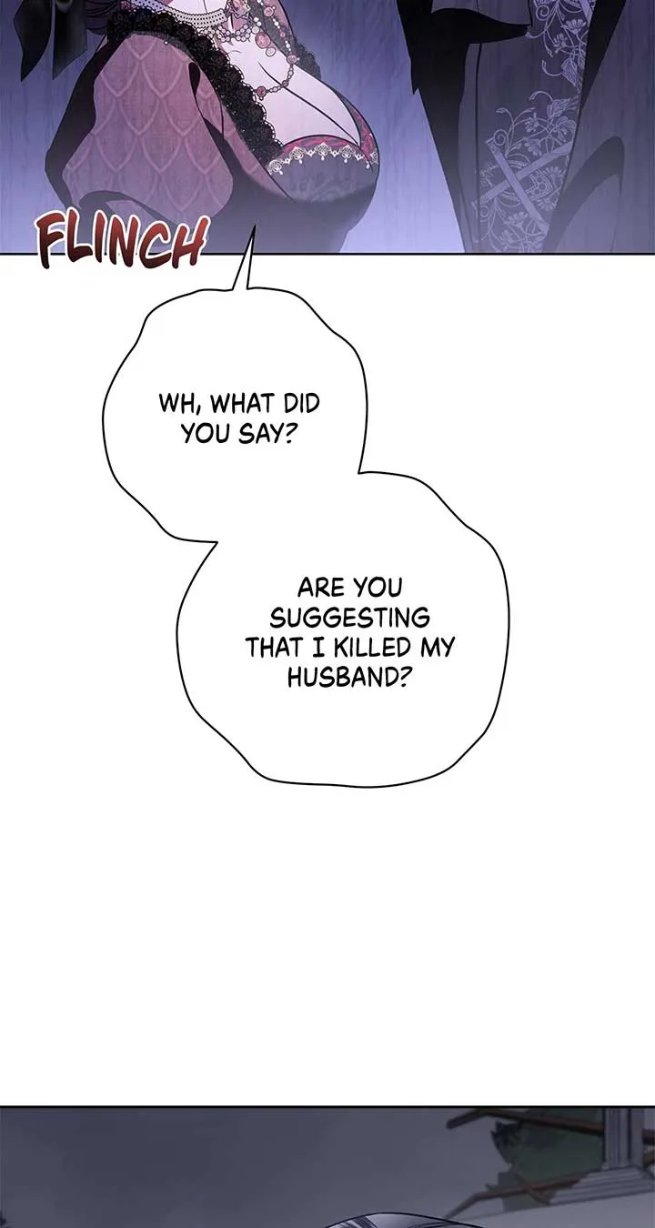 To My Husband’s Mistress Chapter 87 page 27