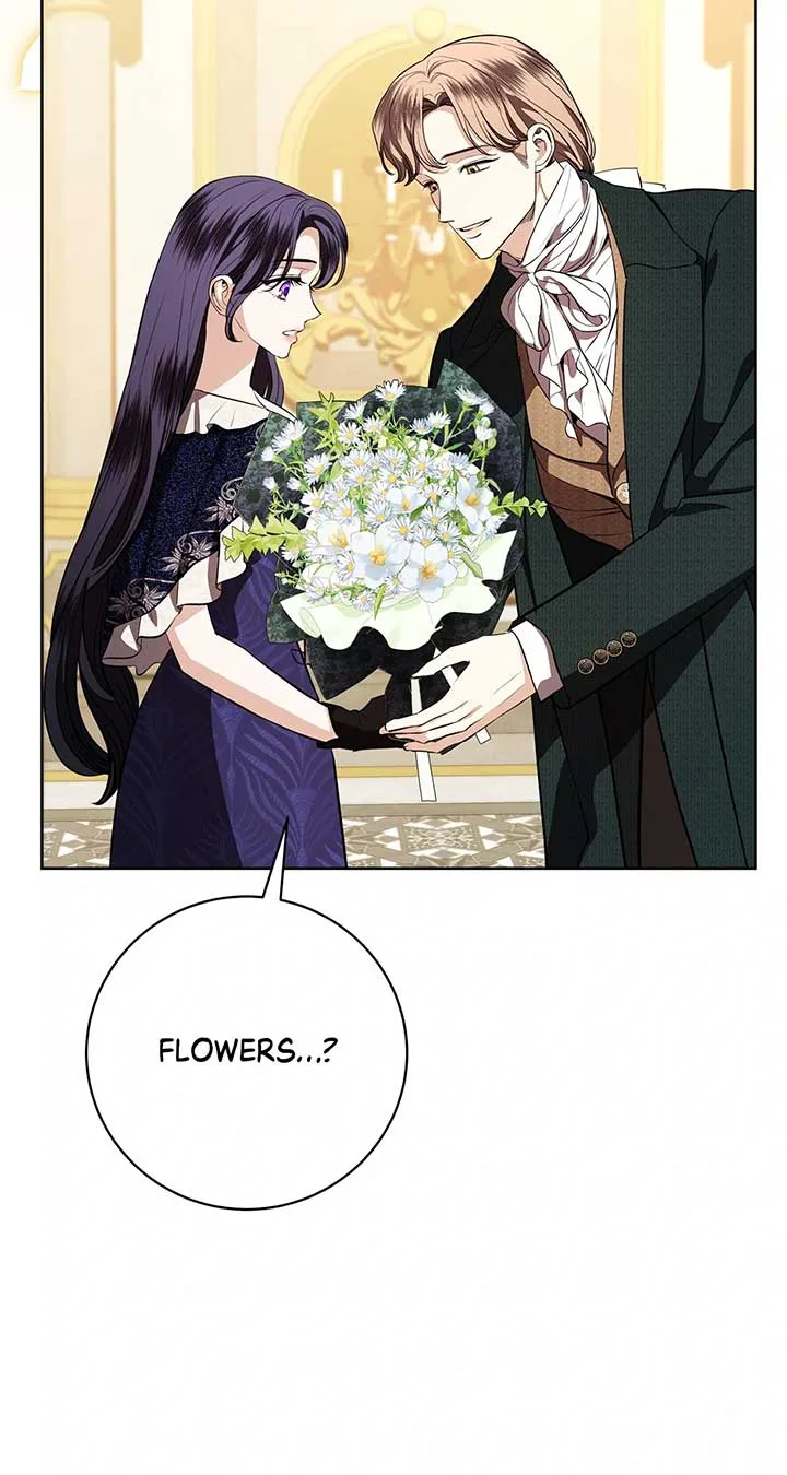 To My Husband’s Mistress Chapter 85 page 21