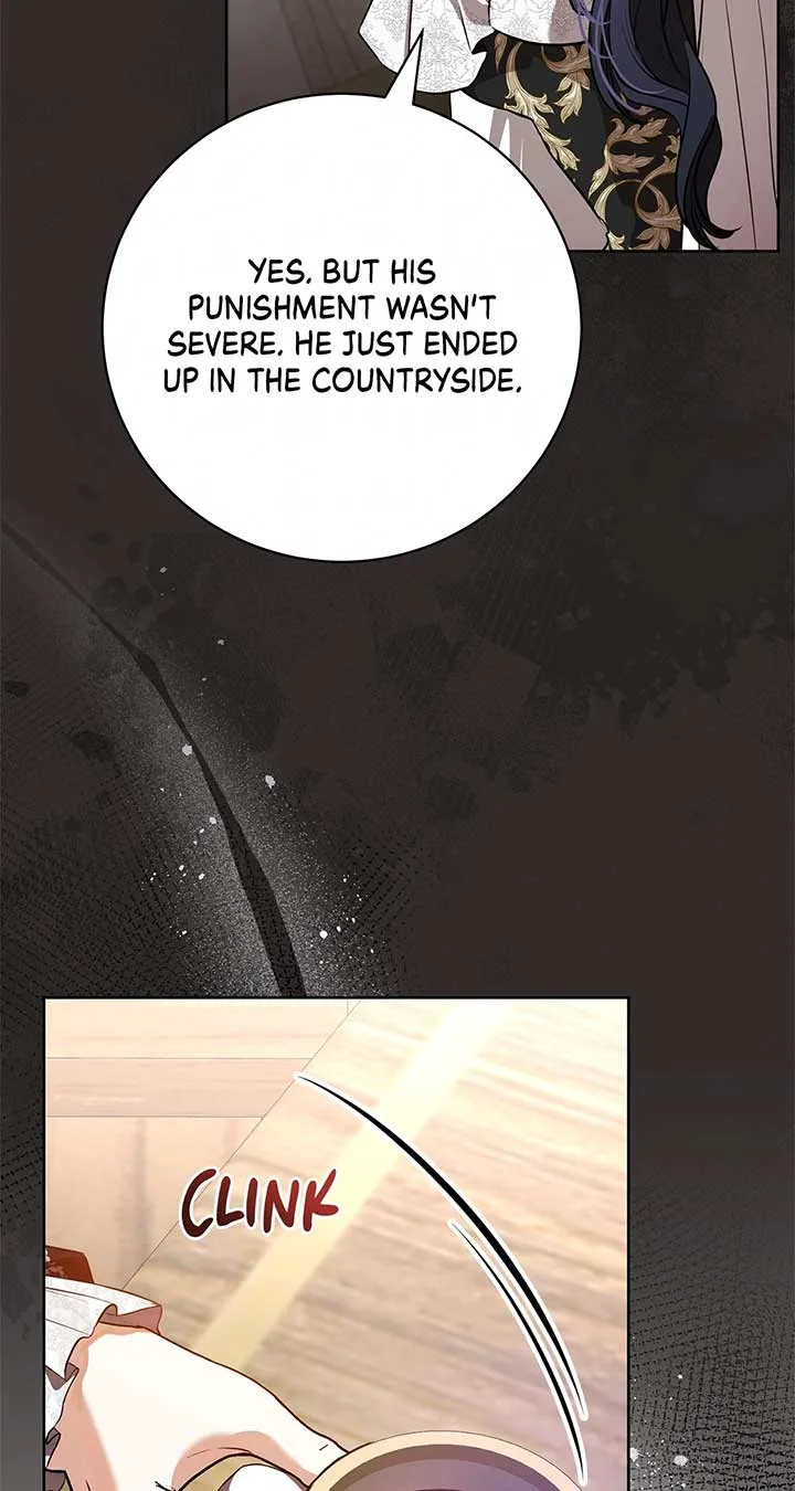 To My Husband’s Mistress Chapter 83 page 55