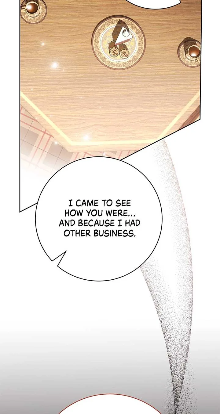 To My Husband’s Mistress Chapter 83 page 52