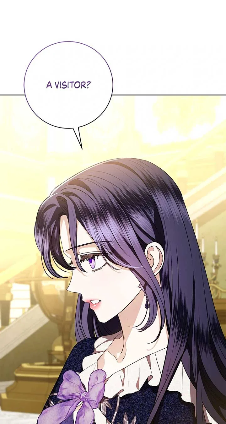 To My Husband’s Mistress Chapter 85 page 14