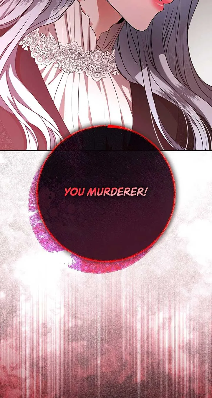 To My Husband’s Mistress Chapter 86 page 84