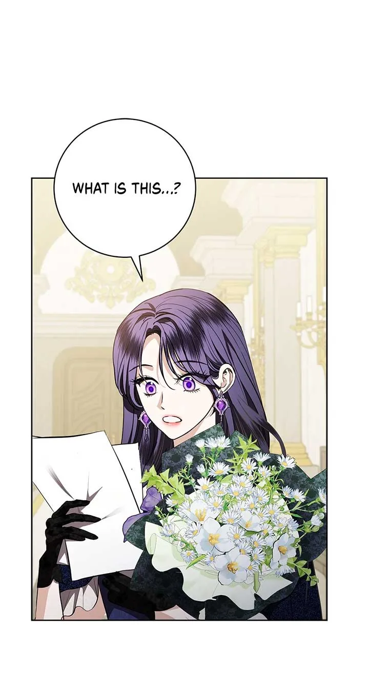 To My Husband’s Mistress Chapter 85 page 25