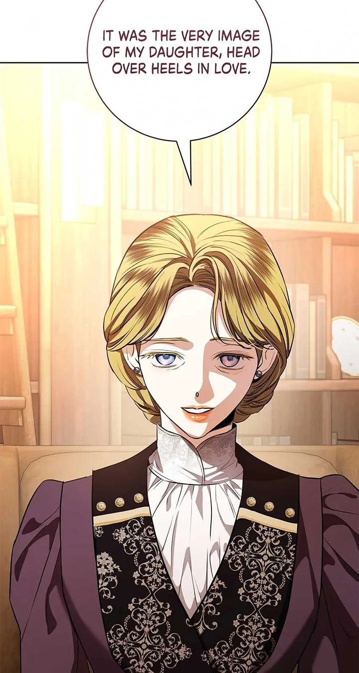 To My Husband’s Mistress Chapter 83 page 48