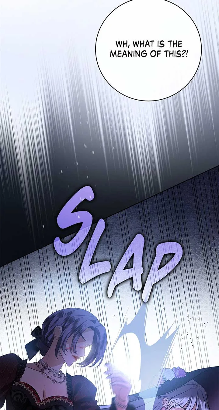 To My Husband’s Mistress Chapter 86 page 77