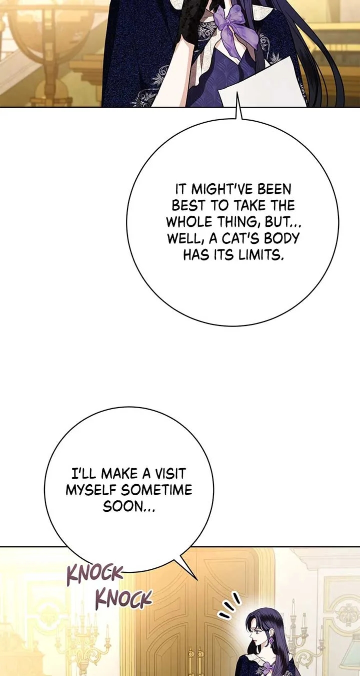 To My Husband’s Mistress Chapter 85 page 11