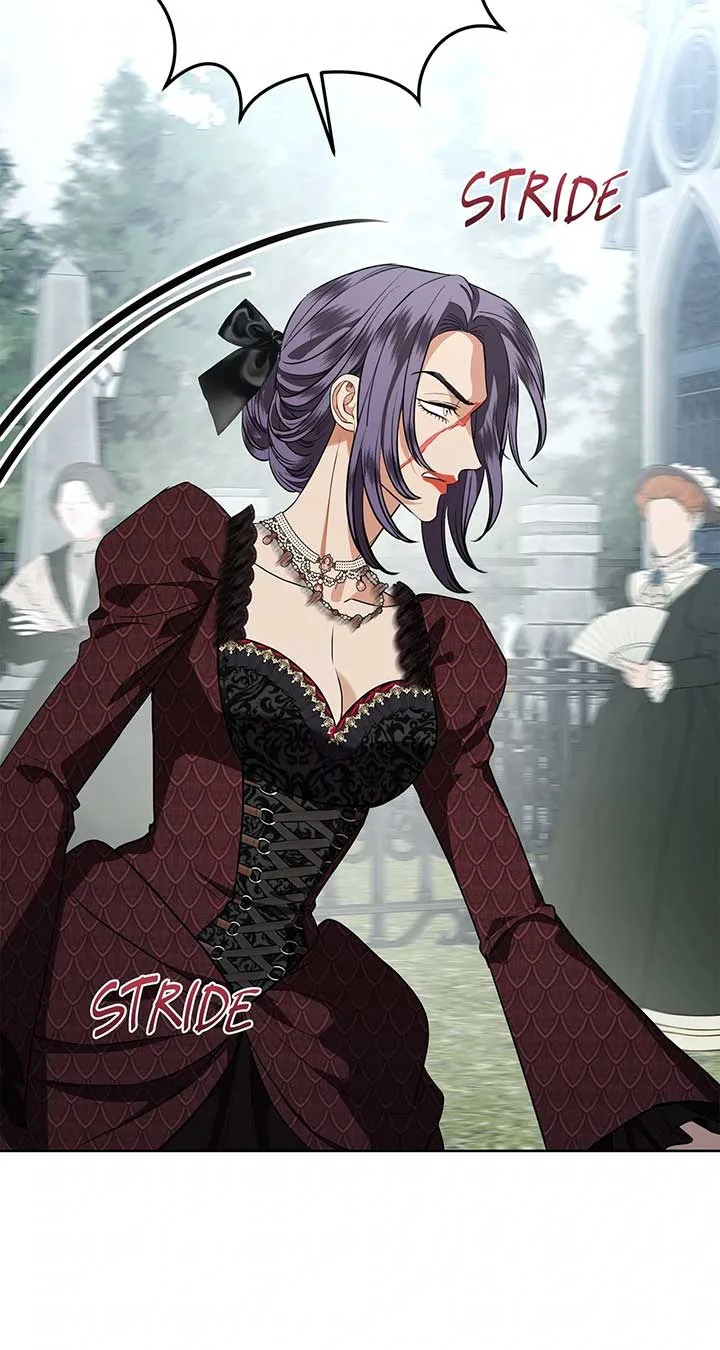 To My Husband’s Mistress Chapter 86 page 75