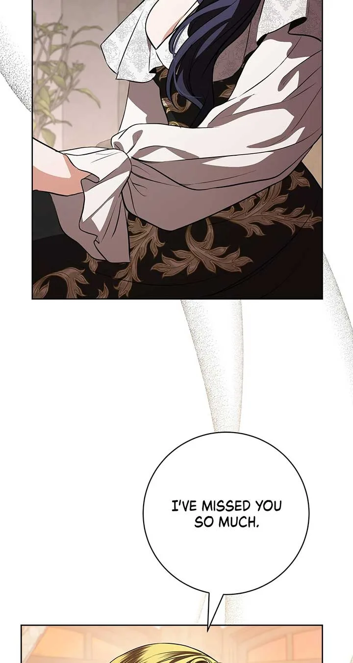 To My Husband’s Mistress Chapter 83 page 50