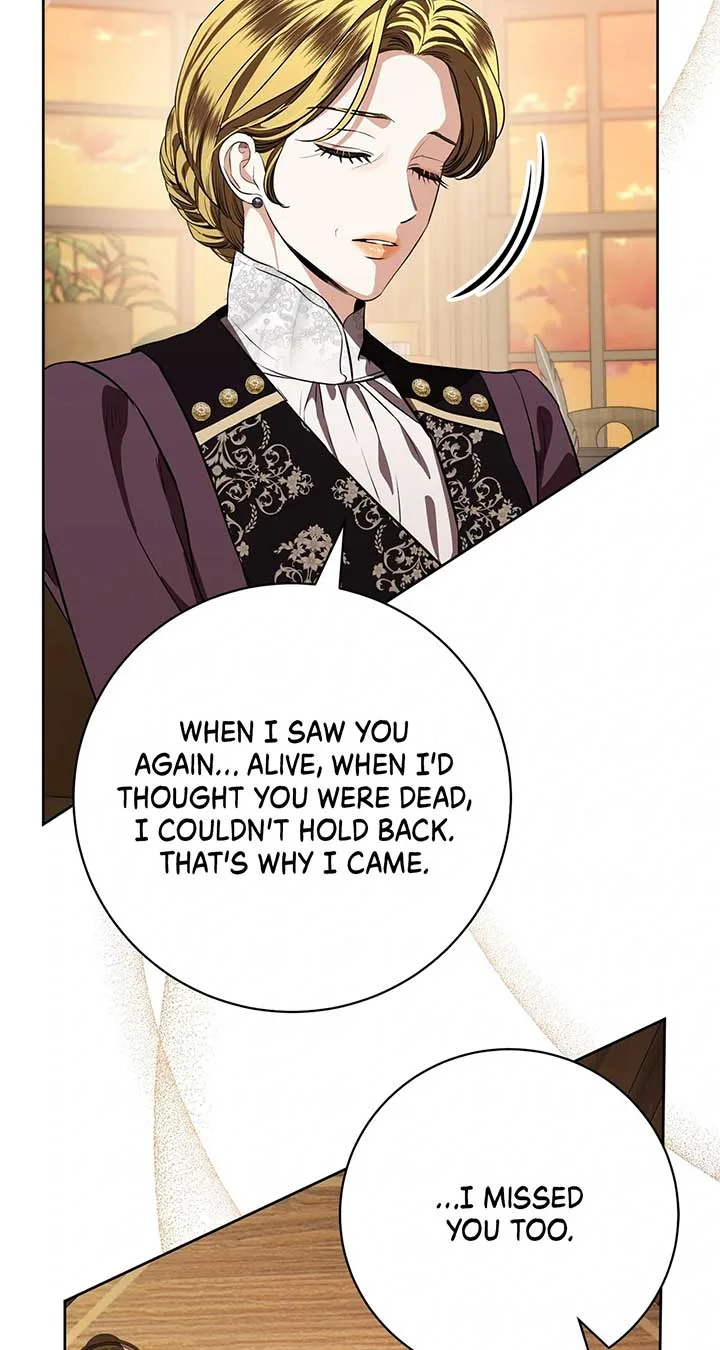 To My Husband’s Mistress Chapter 83 page 51