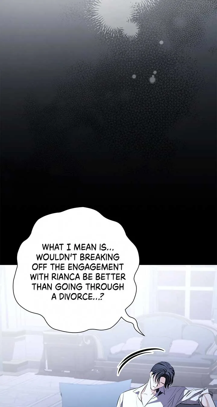 To My Husband’s Mistress Chapter 85 page 35