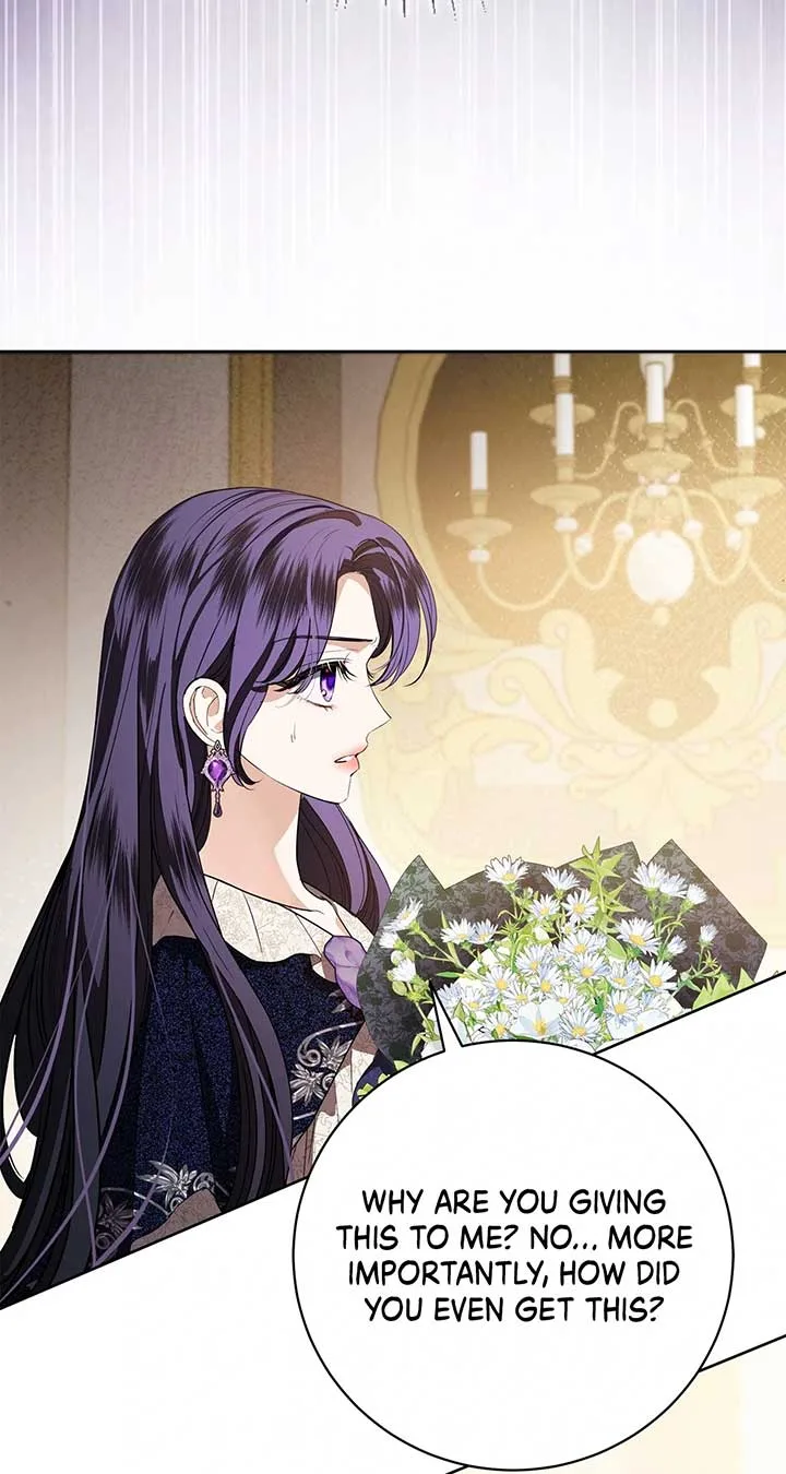 To My Husband’s Mistress Chapter 85 page 32