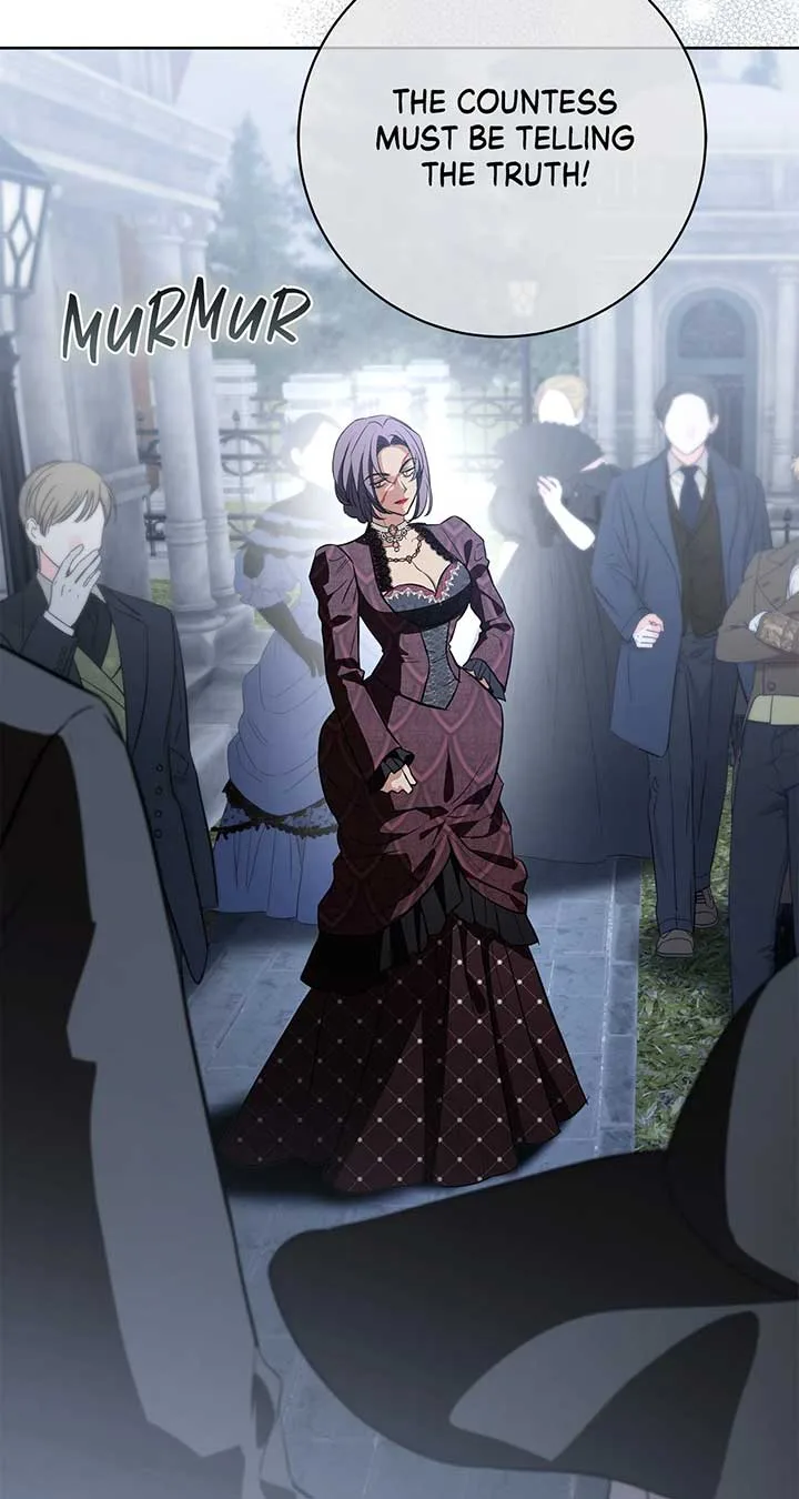 To My Husband’s Mistress Chapter 87 page 40