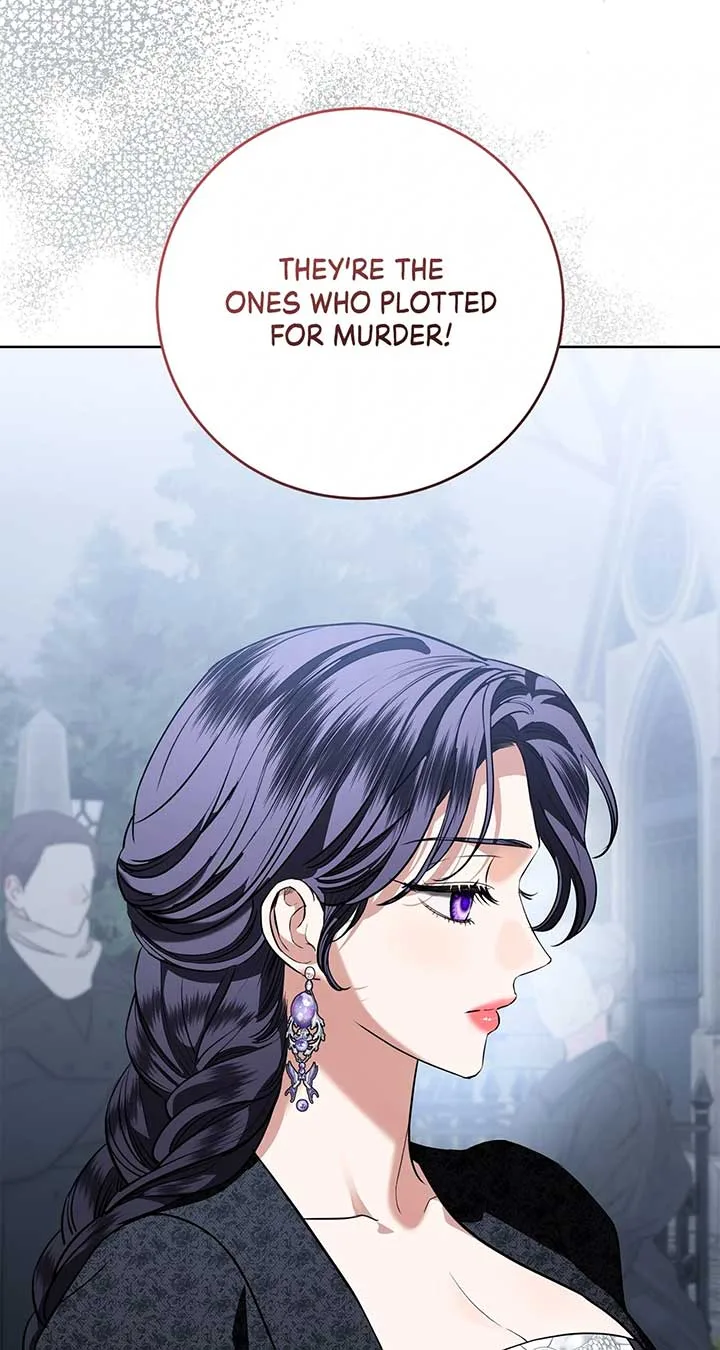 To My Husband’s Mistress Chapter 87 page 43