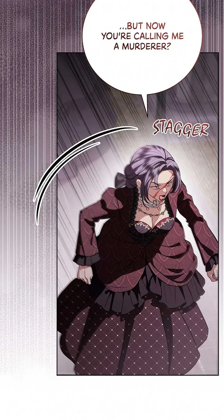 To My Husband’s Mistress Chapter 87 page 34