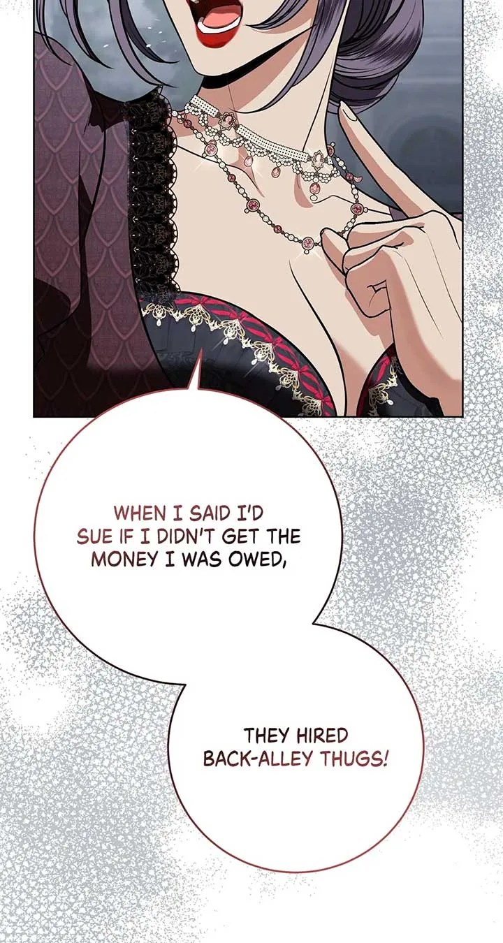 To My Husband’s Mistress Chapter 87 page 42