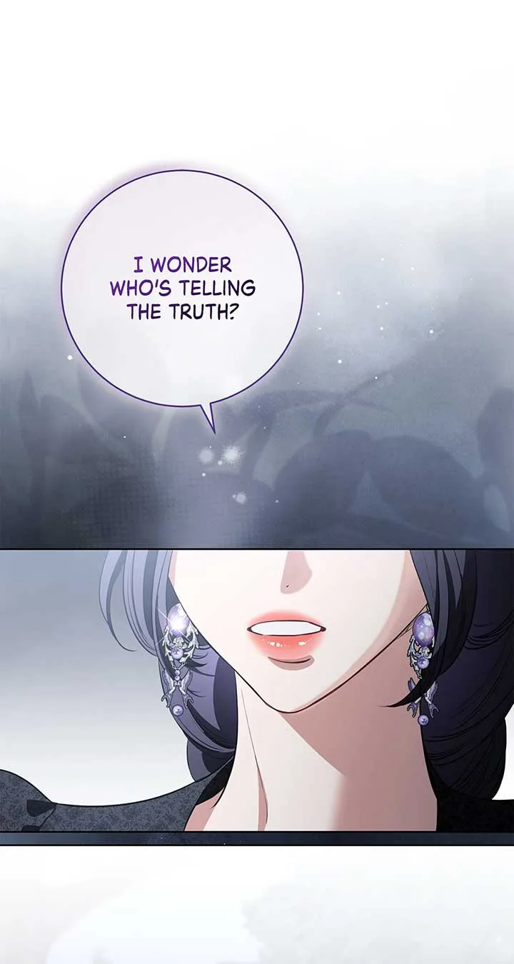 To My Husband’s Mistress Chapter 87 page 36