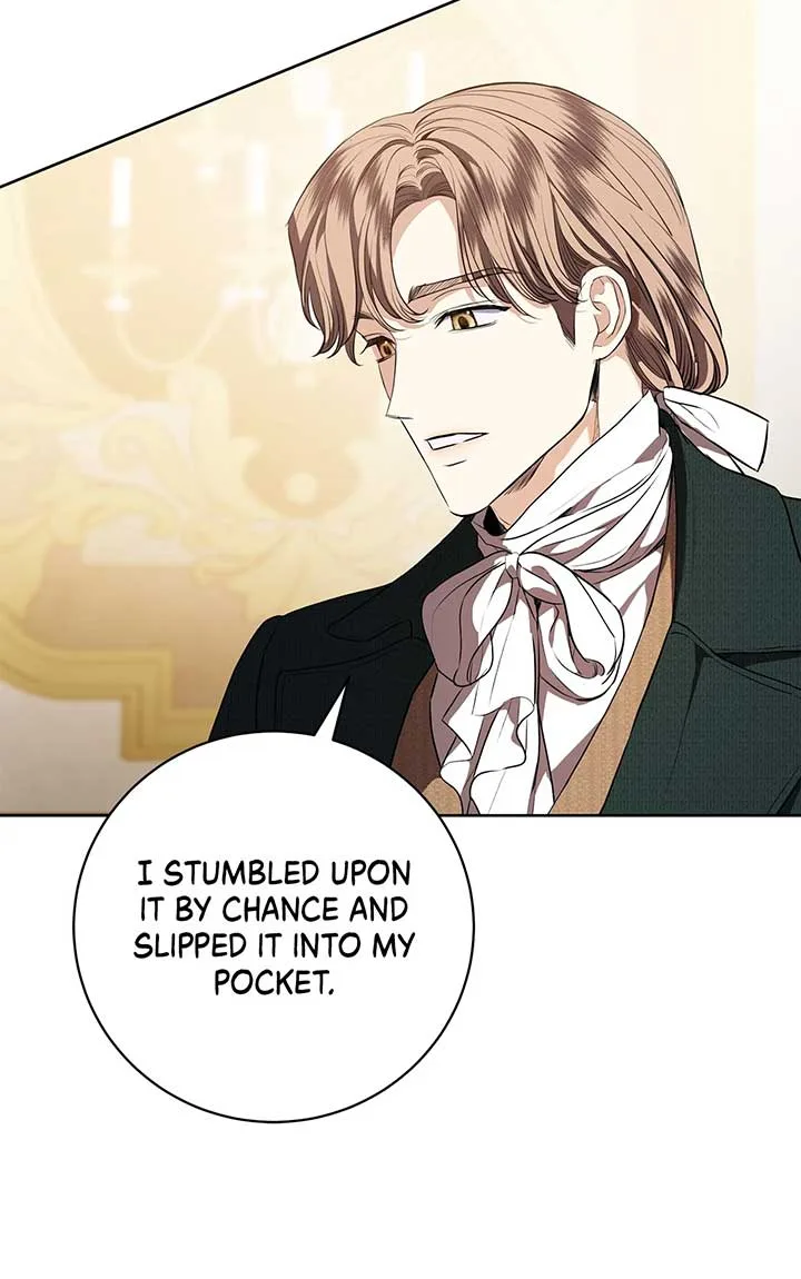 To My Husband’s Mistress Chapter 85 page 33