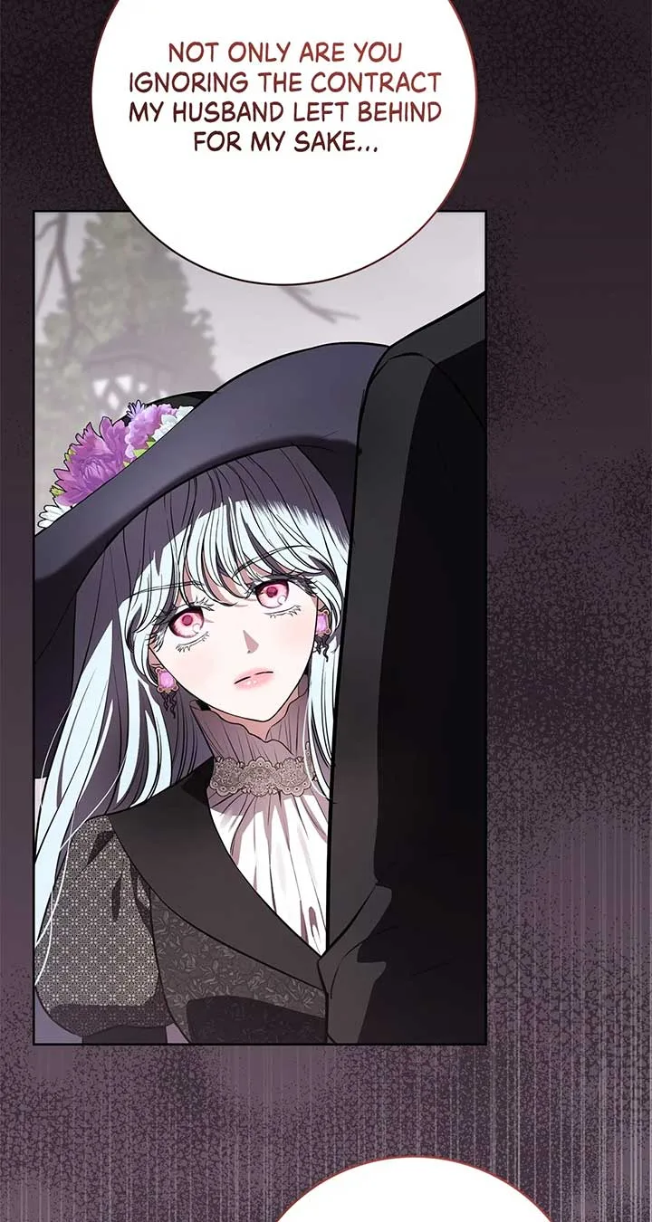 To My Husband’s Mistress Chapter 87 page 33