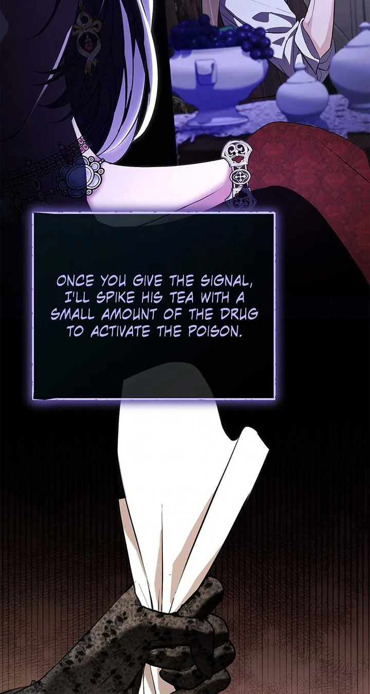To My Husband’s Mistress Chapter 85 page 30