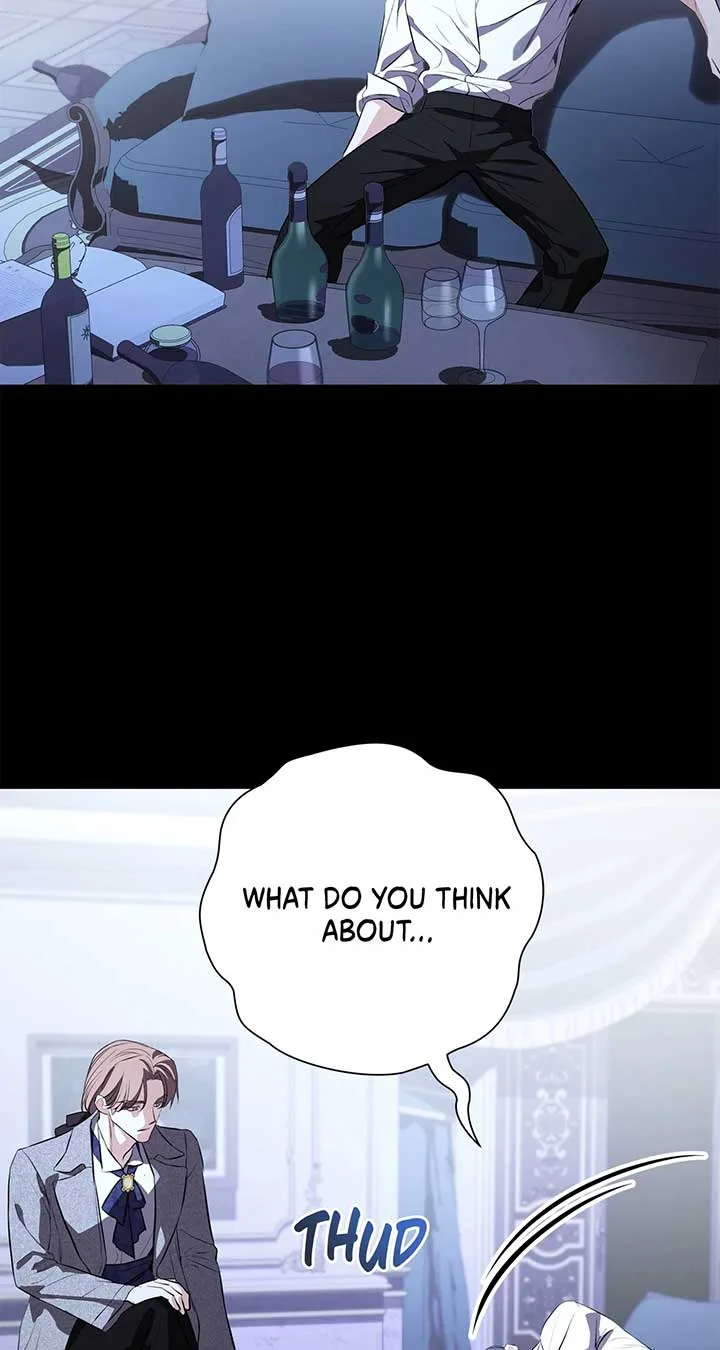 To My Husband’s Mistress Chapter 85 page 36