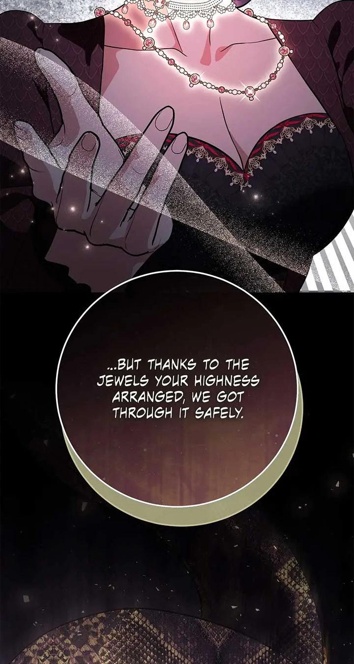 To My Husband’s Mistress Chapter 87 page 52