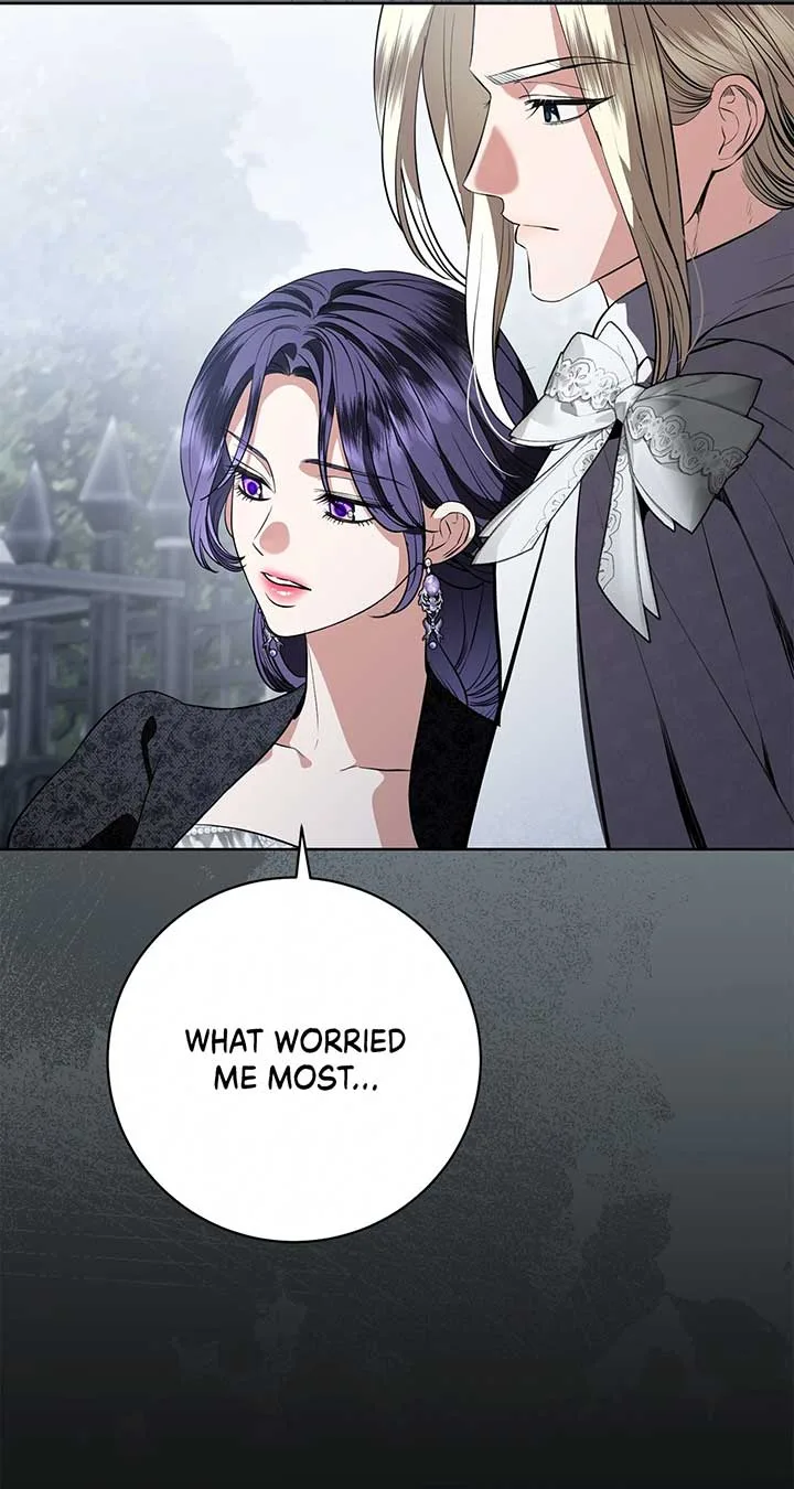 To My Husband’s Mistress Chapter 87 page 50