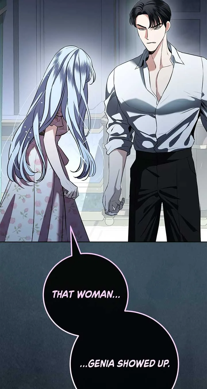 To My Husband’s Mistress Chapter 83 page 83
