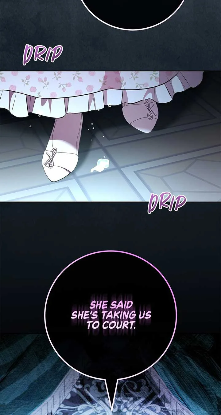 To My Husband’s Mistress Chapter 83 page 84