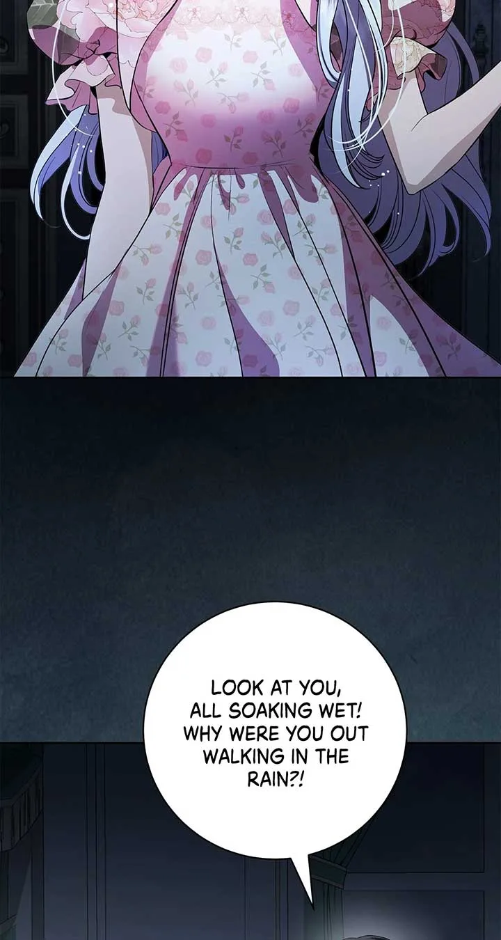 To My Husband’s Mistress Chapter 83 page 82