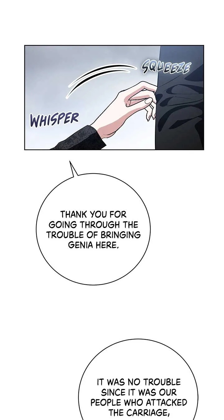 To My Husband’s Mistress Chapter 87 page 47