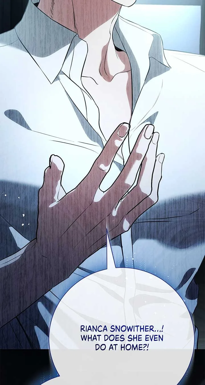 To My Husband’s Mistress Chapter 83 page 76