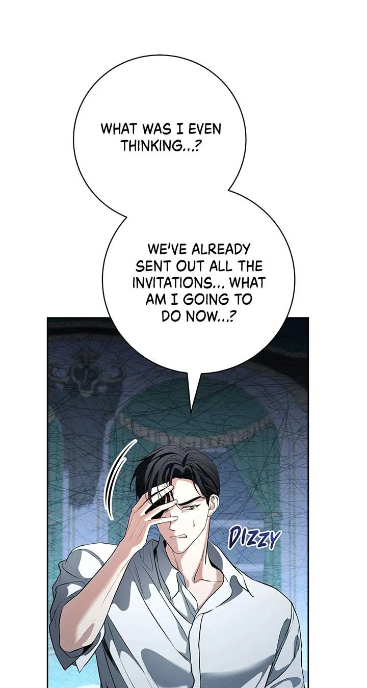 To My Husband’s Mistress Chapter 83 page 79