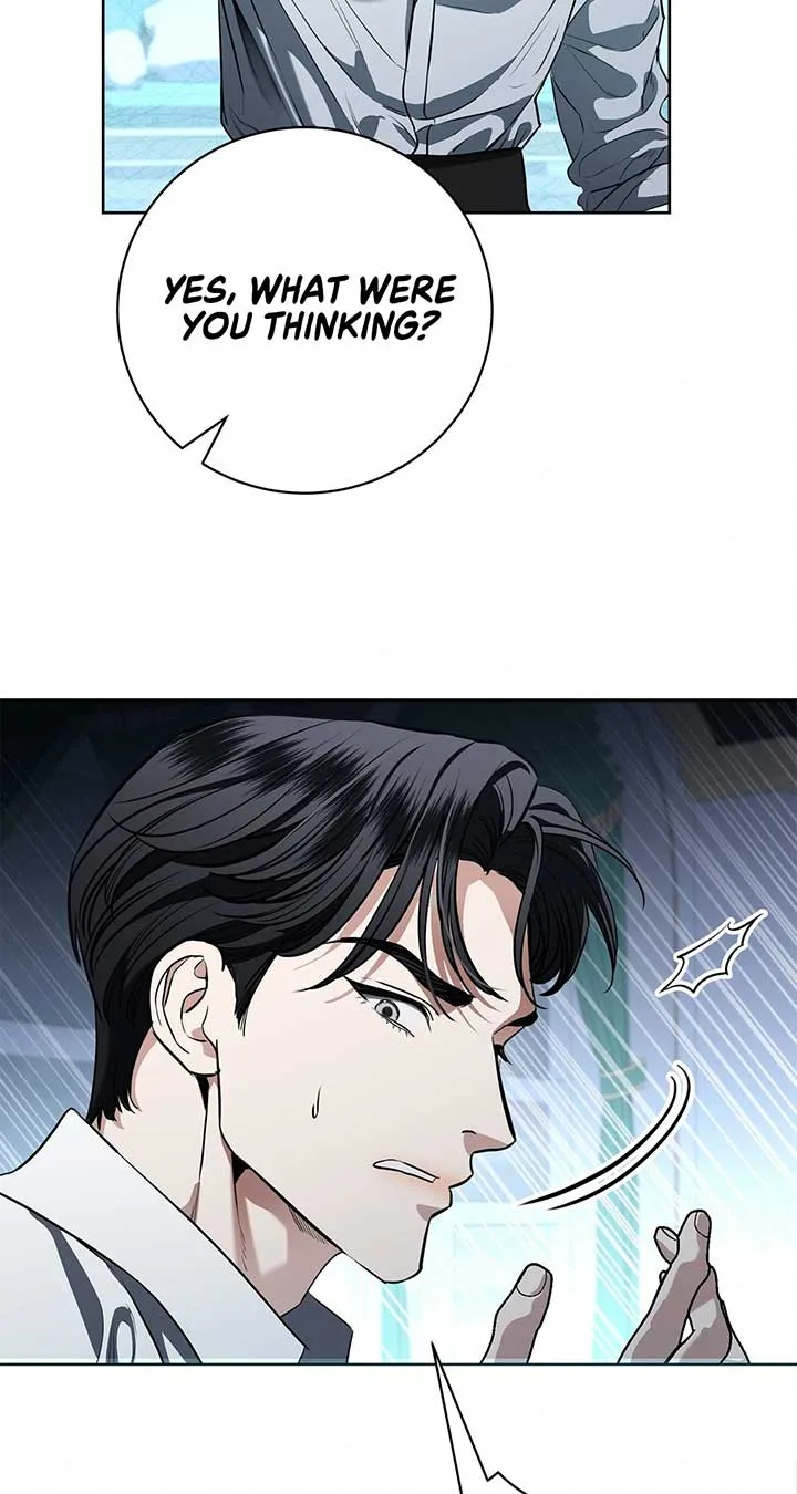 To My Husband’s Mistress Chapter 83 page 80